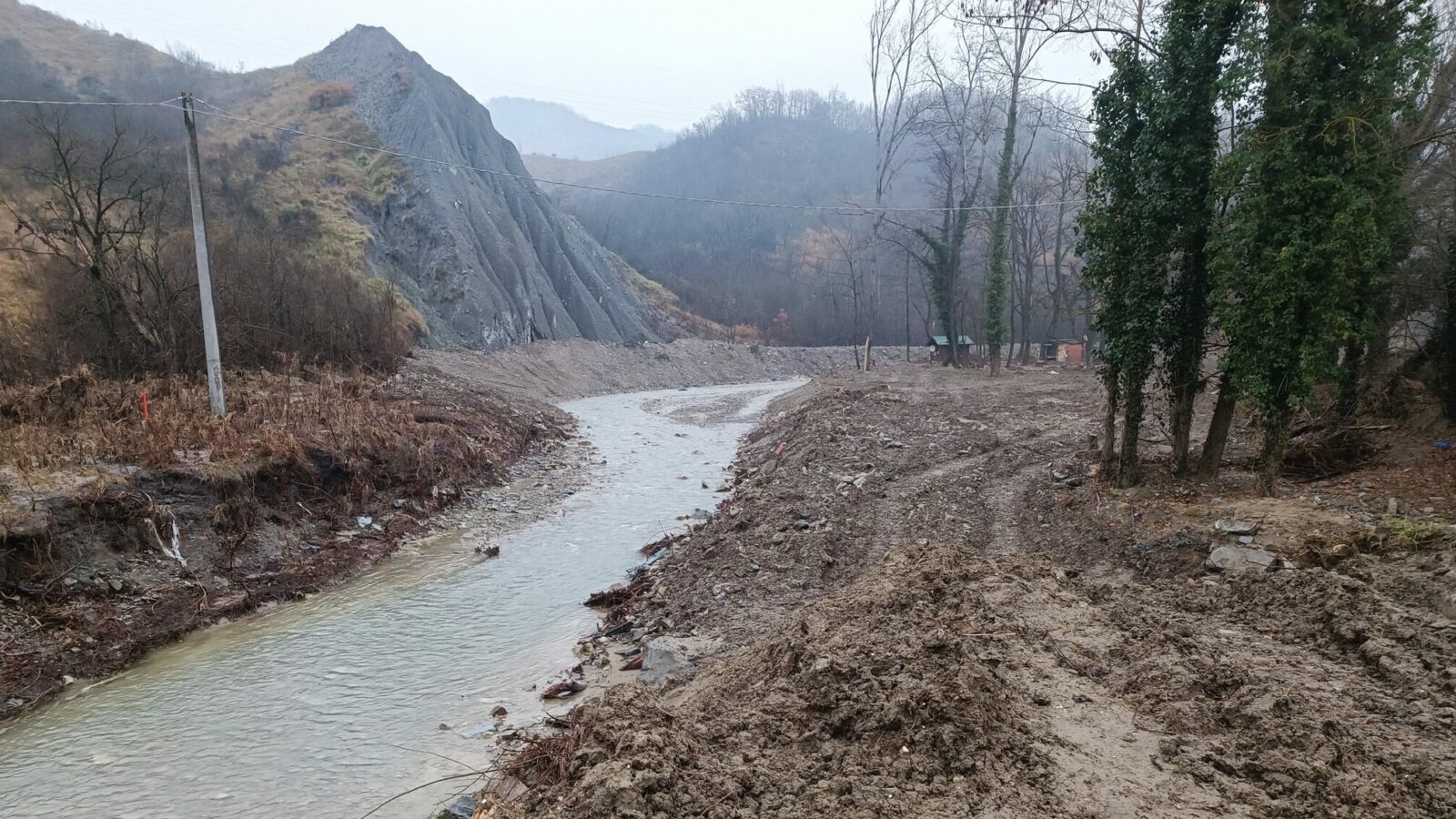 CTS AGIRE, un’alleanza per mitigare i rischi idrogeologici